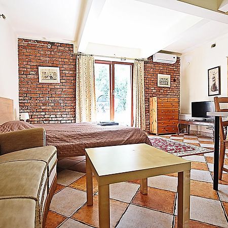 Vital Aparthotel Krakow Bagian luar foto