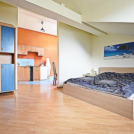 Vital Aparthotel Krakow Bagian luar foto