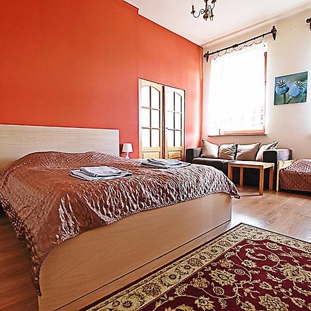Vital Aparthotel Krakow Bagian luar foto
