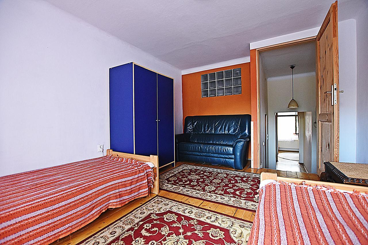 Vital Aparthotel Krakow Bagian luar foto