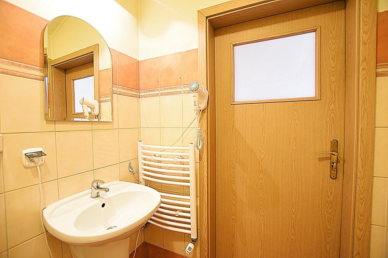 Vital Aparthotel Krakow Bagian luar foto