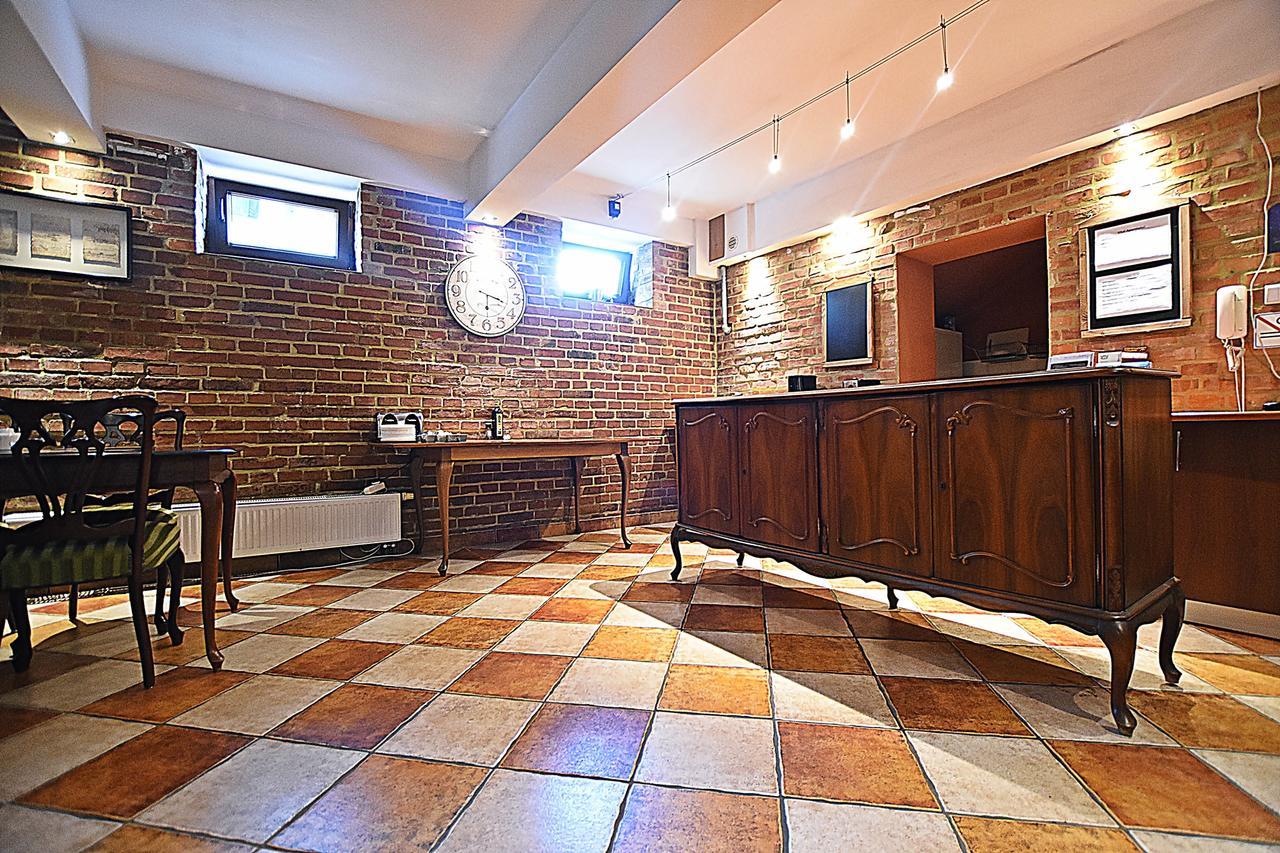 Vital Aparthotel Krakow Bagian luar foto