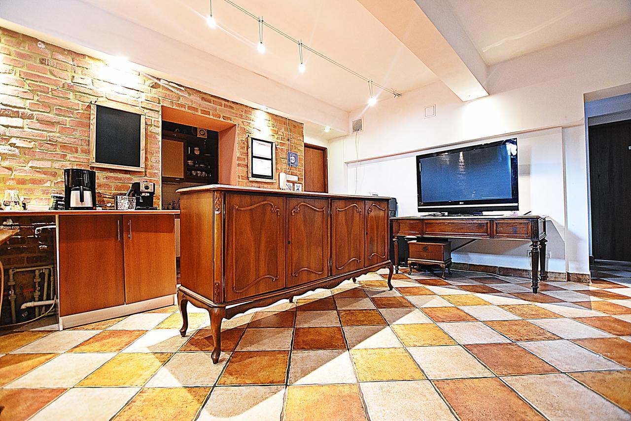 Vital Aparthotel Krakow Bagian luar foto