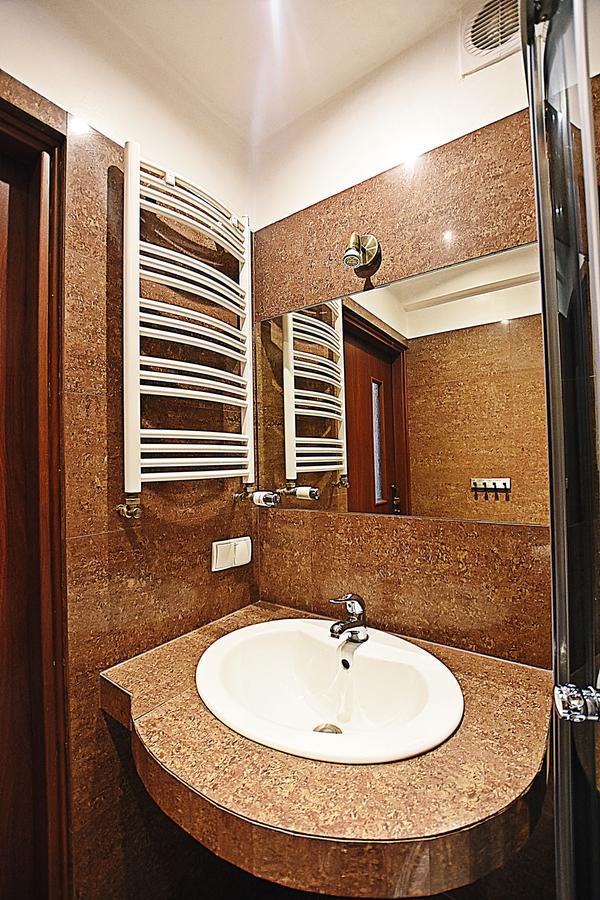 Vital Aparthotel Krakow Bagian luar foto