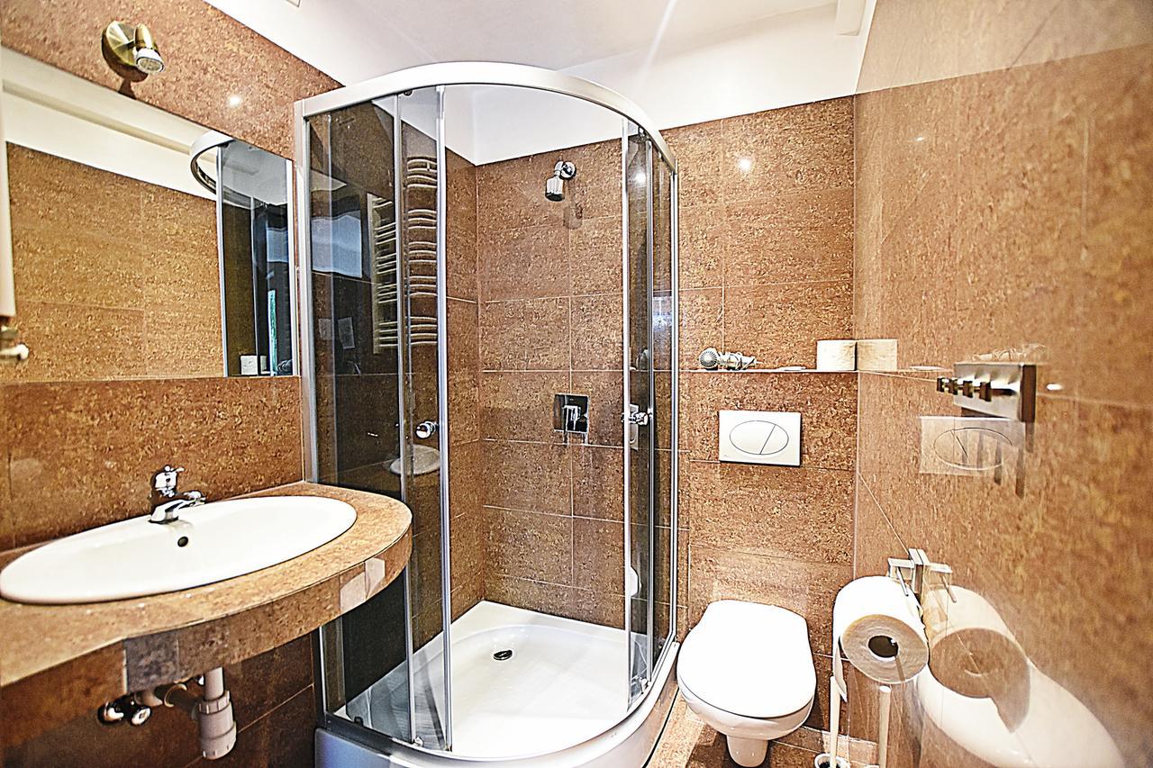 Vital Aparthotel Krakow Bagian luar foto