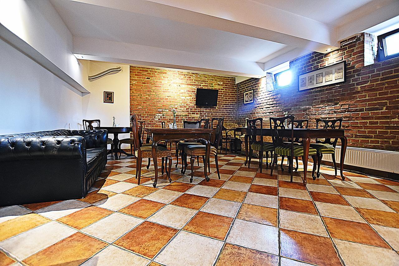 Vital Aparthotel Krakow Bagian luar foto