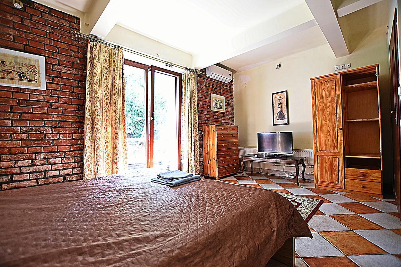 Vital Aparthotel Krakow Bagian luar foto