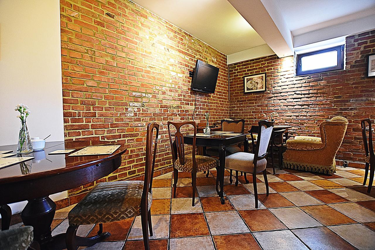 Vital Aparthotel Krakow Bagian luar foto