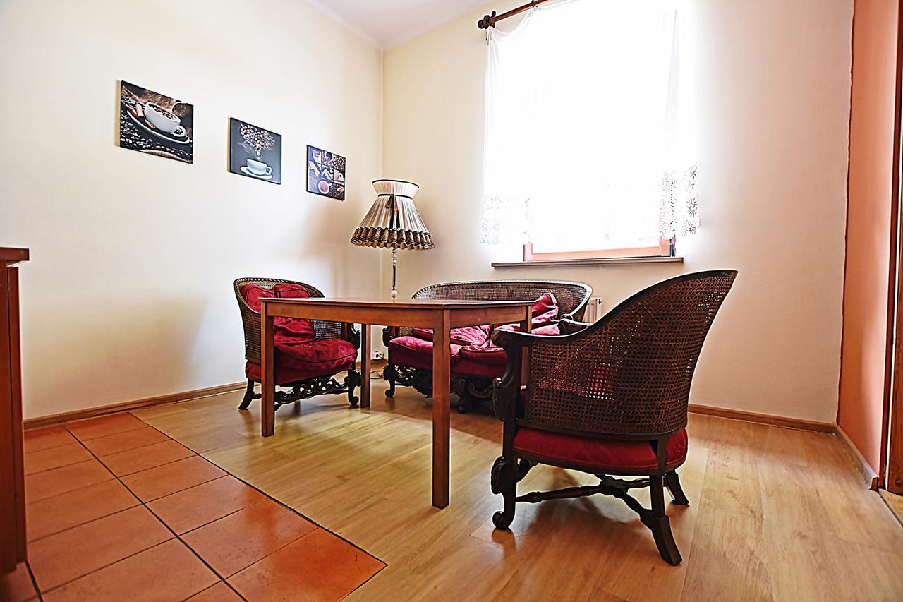 Vital Aparthotel Krakow Bagian luar foto