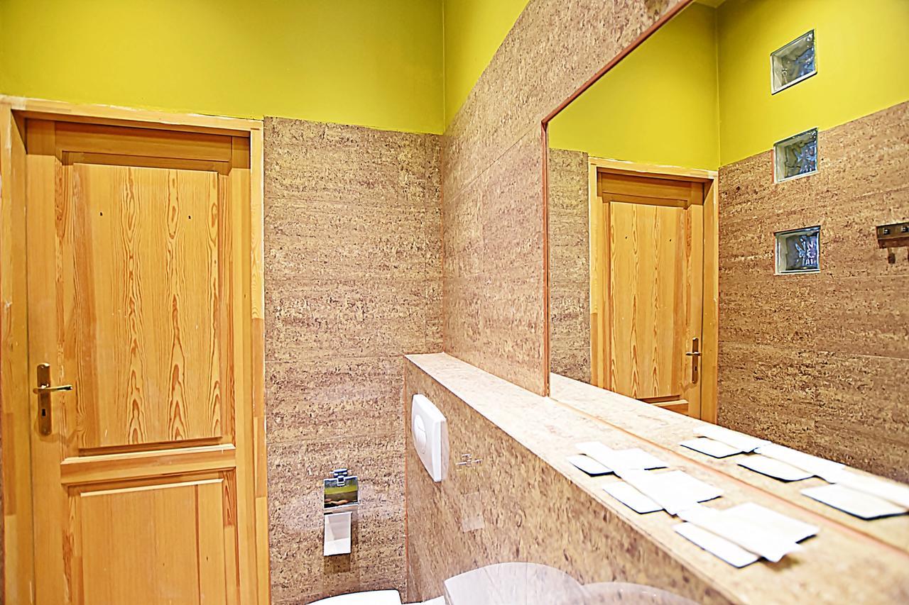 Vital Aparthotel Krakow Bagian luar foto