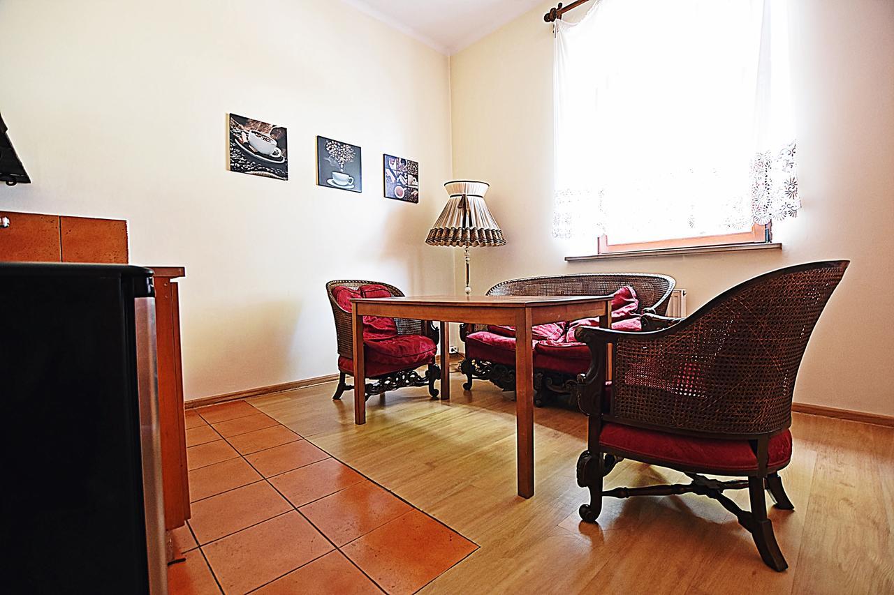 Vital Aparthotel Krakow Bagian luar foto