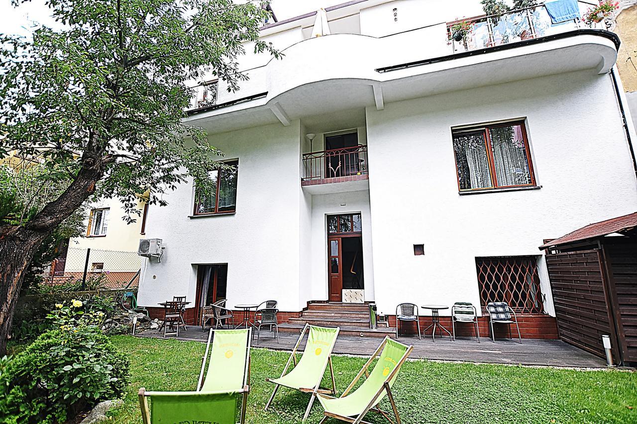 Vital Aparthotel Krakow Bagian luar foto