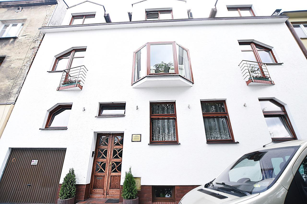 Vital Aparthotel Krakow Bagian luar foto