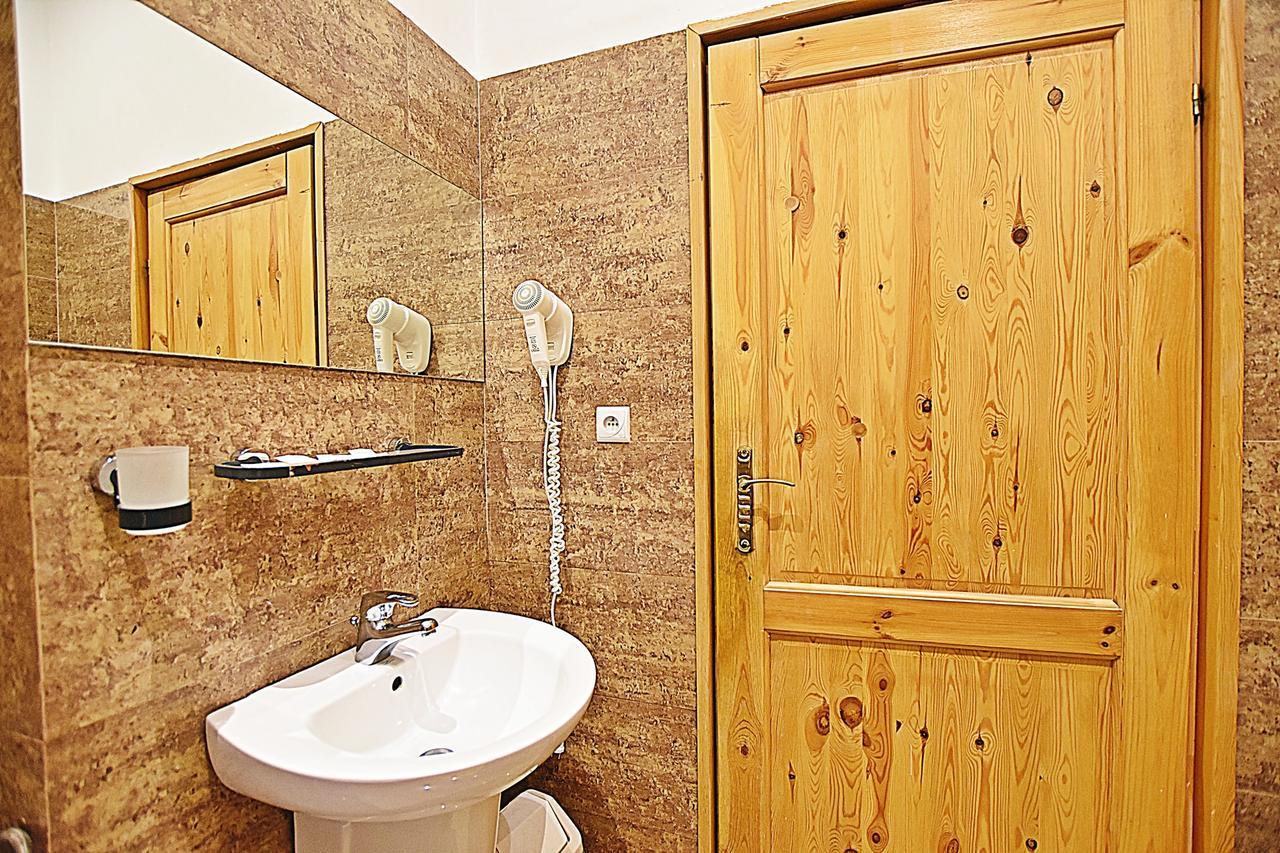 Vital Aparthotel Krakow Bagian luar foto