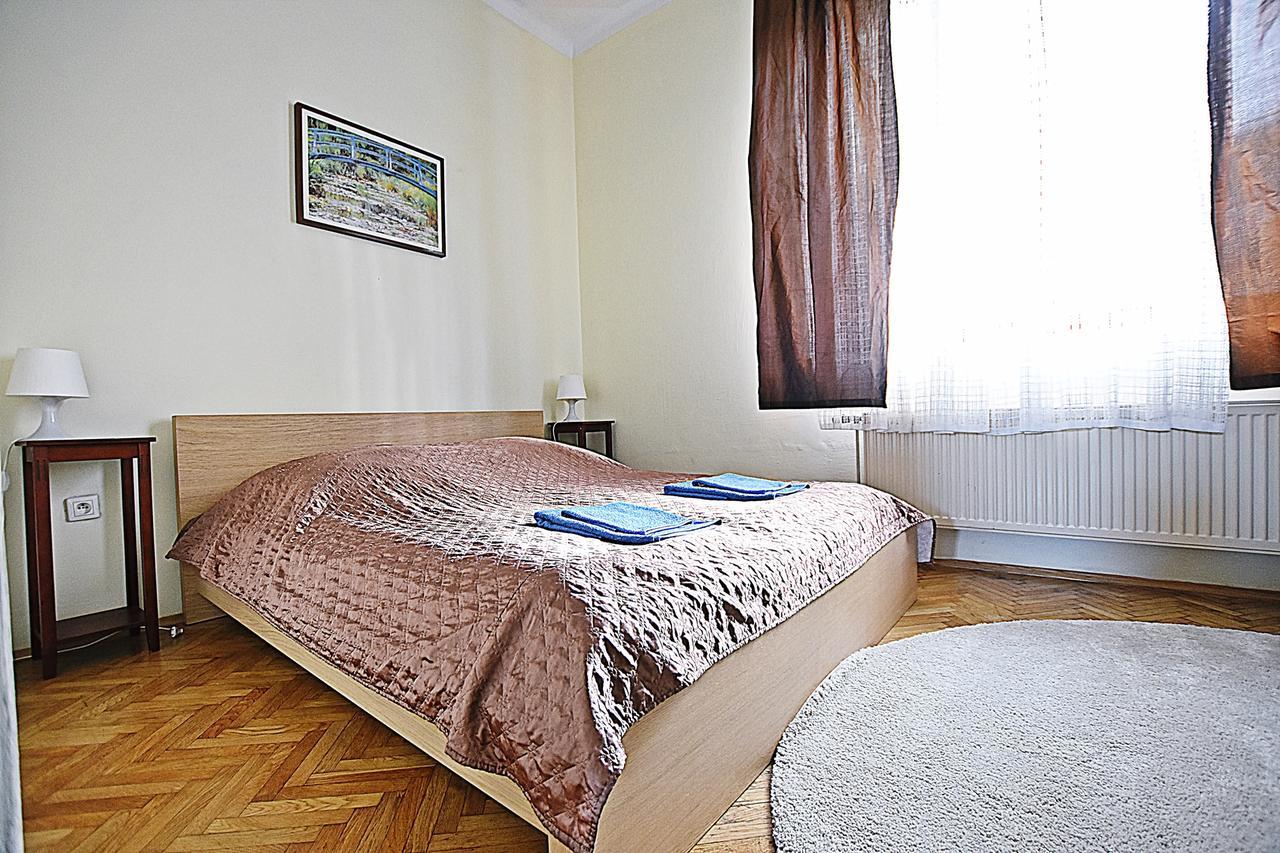 Vital Aparthotel Krakow Bagian luar foto