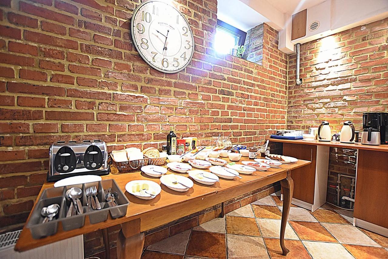 Vital Aparthotel Krakow Bagian luar foto