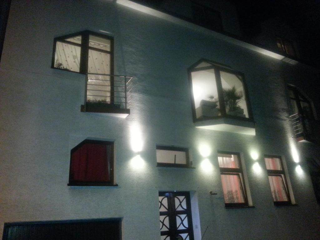Vital Aparthotel Krakow Bagian luar foto