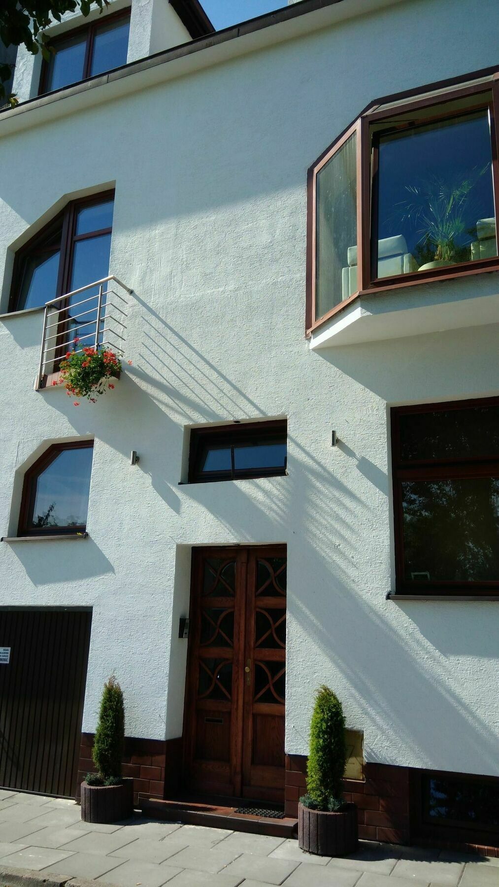 Vital Aparthotel Krakow Bagian luar foto
