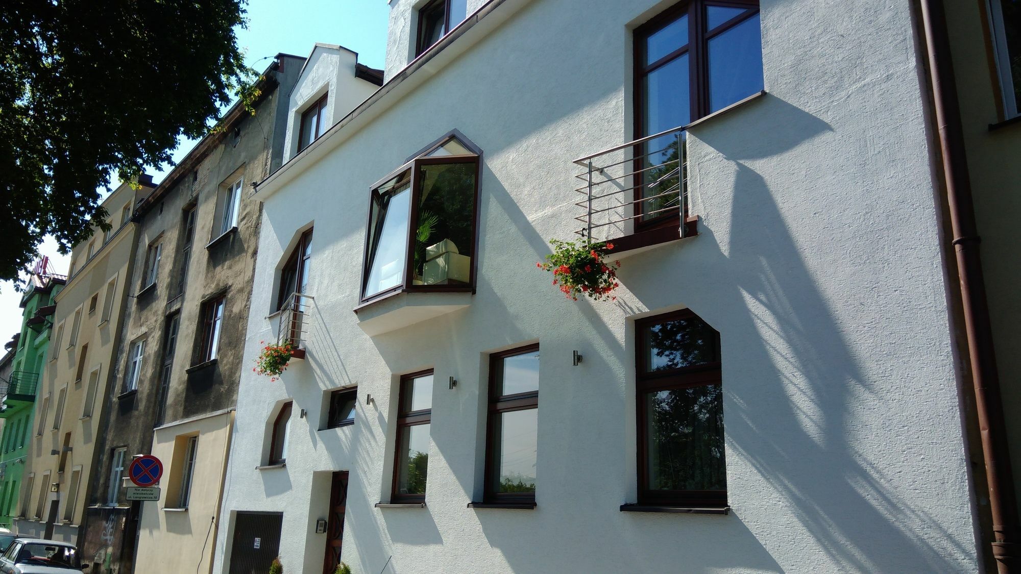 Vital Aparthotel Krakow Bagian luar foto
